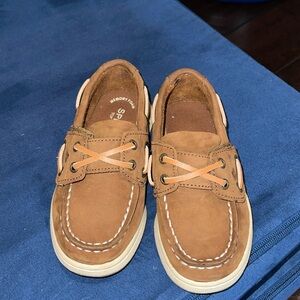 Sperrys
